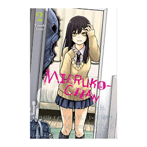 Mieruko-chan Vol. 2