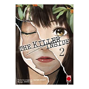 The Killer Inside Vol. 2 
