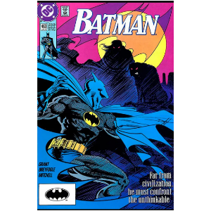 A Saga Do Batman Vol. 20
