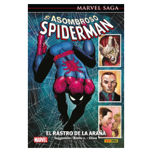 O Espetacular Homem-Aranha Vol. 20