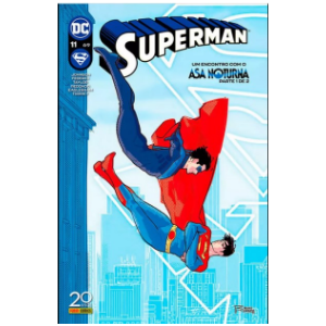 Superman Vol. 11 / 69