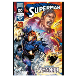 Superman Vol. 28 / 51