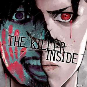 The Killer Inside Vol. 7