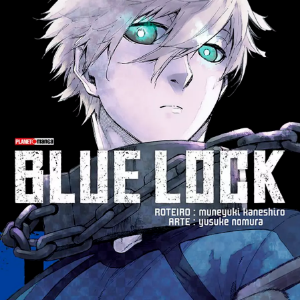 Blue Lock Manga Volume 5