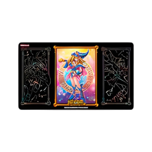 YU-GI-OH! Magician Girl Game Mat