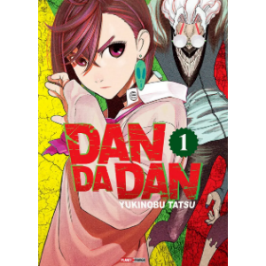 Dandadan 01