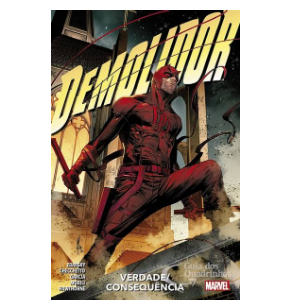 Demolidor - Volume 5