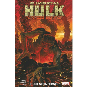 O Imortal Hulk - Volume 3