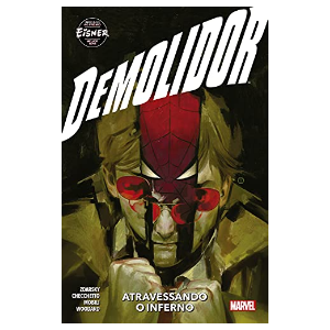 Demolidor - Volume 3