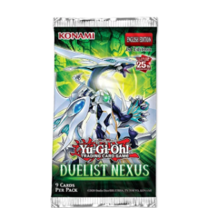 Booster Nexus Duelista