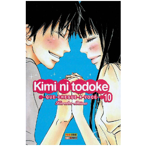 Kimi Ni Todoke, vol. 10