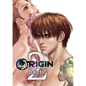 Origin Vol. 2