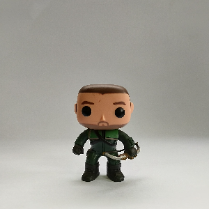Funko Pop Oliver Queen 206 - Arrow The Television Series
