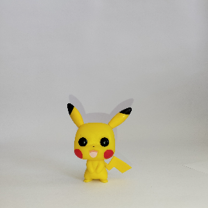 Funko Pop Pikachu - Pokemon - #353
