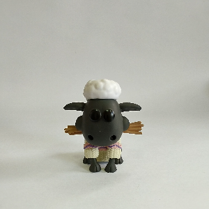 Funko Pop Shaun The Sheep - Wallace And Gromit - #777