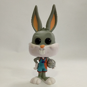 Funko Pop Bugs Bunny - Space Jam A New Legacy - #1060