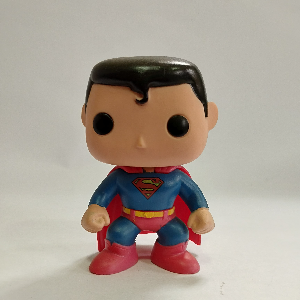 Funko Pop Superman - DC UNIVERSE - #07