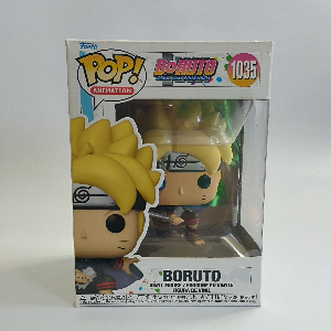 Funko Pop Boruto - Boruto Naruto Next Generations - #1035