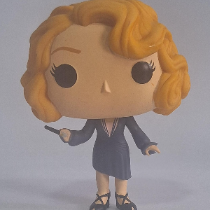Funko Pop Queenie Goldstem Loose Sem Caixa - Fantastic Beasts And Where To Find Them - #03