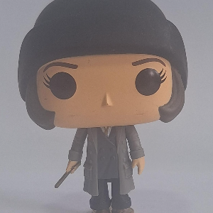 Funko Pop Tina Goldstein Loose Sem Caixa - Fantastic Beasts And Where To Find Them - #04