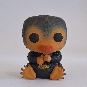 Funko Pop Niffler Loose (Sem Caixa) - Fantastic Beasts And Where To Find Them - #08
