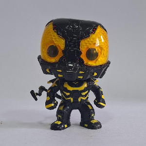 Funko Pop Yellow Jaquet Loose (Sem Caixa) - Marvel Ant-Man - #86
