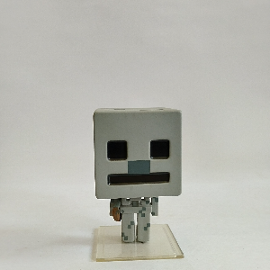 Funko Pop Skeleton Loose (Sem Caixa) - MineCraft - #319