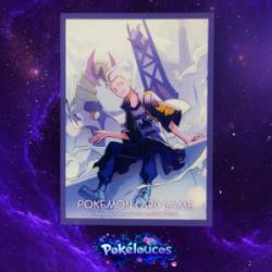 Histórico de Preços - Tyrantrum-EX | Pokémon | MYP Cards