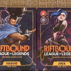 Ezreal - Prodigy | Riftbound: League of Legends | MYP Cards