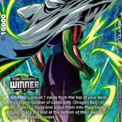 Histórico de Preços - Son Goku - FB01-139 (Alternate Art) | DBS