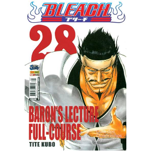 Bleach 28