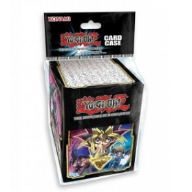 Yu-Gi-Oh! - Dark Side Deck Case - Deck Box