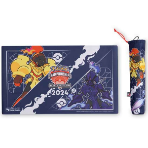 Playmat EUIC 2024 (Exclusivo Pokémon Center)
