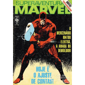 Superaventuras Marvel n°44