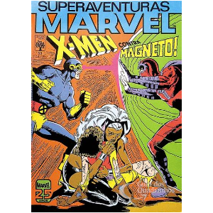 Superaventuras Marvel n°53