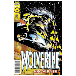 Wolverine N° 77