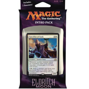 Intro Pack - Eldritch Moon - Unlikely Alliances
