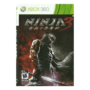 Ninja Gaiden 3 - Jogo - Xbox 360