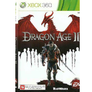 Dragon Age 2 - Jogo - Xbox 360