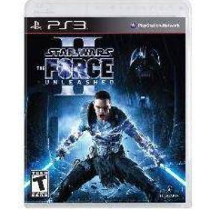Star Wars: The Force Unleashed II - Jogo - PS3