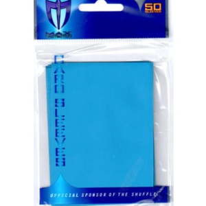Sleeves - Max Protection - Standard (67x92mm) - 50u - Azul do Céu
