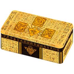 Lata dos Deuses do Faraó 2022 (2022 Tin of the Pharaoh's Gods
