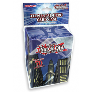 Yu-Gi-Oh! - Card Case - Elemental Hero