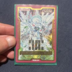 Rei do Terror Archdemônio / Terrorking Archfiend | Yu-Gi-Oh! | MYP
