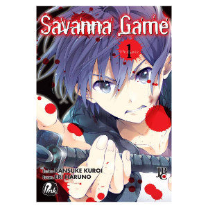 Mangá Savanna Game 1