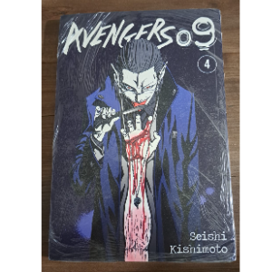 Avengers09 vol 4