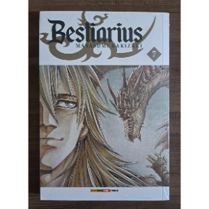 Bestiarus vol 7