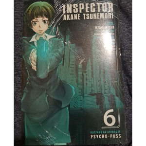 Inspector vol 6