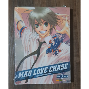 Mad Love Chase vol 2