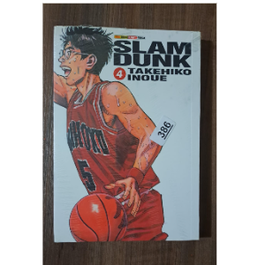 Slam Dunk vol 4